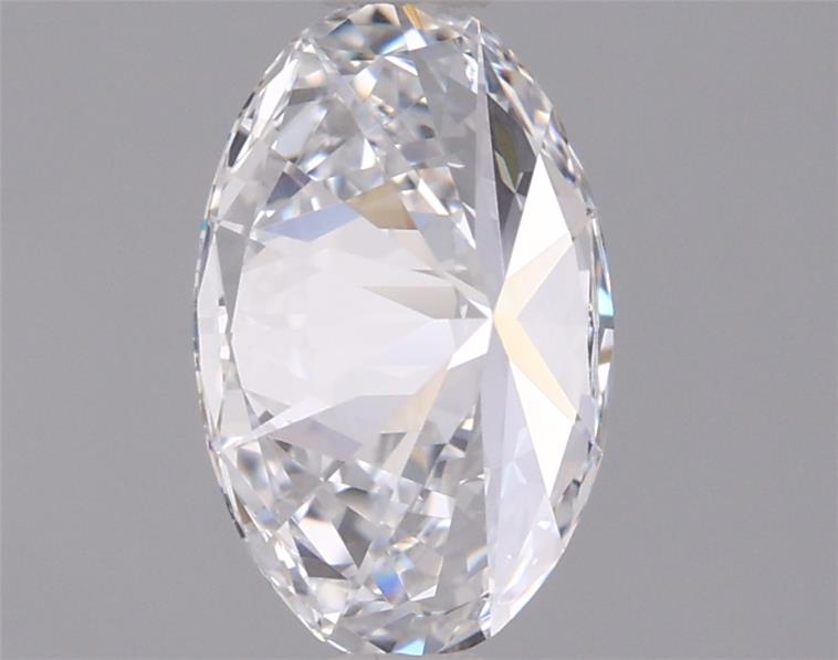 0.95 Carat Oval Lab Diamond :: 360 spin frame 05