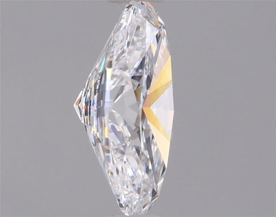 0.95 Carat Oval Lab Diamond :: 360 spin frame 07