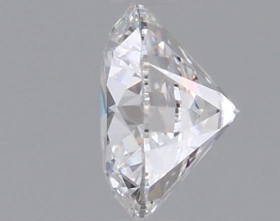 0.72 Carat Round Lab Diamond :: 360 spin frame 02