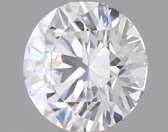 0.72 Carat Round Lab Diamond :: 360 spin frame 05