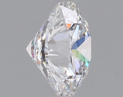 0.72 Carat Round Lab Diamond :: 360 spin frame 07