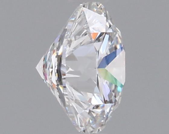 0.72 Carat Round Lab Diamond :: 360 spin frame 07