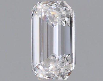 0.97 Carat Emerald Lab Diamond :: 360 spin frame 03