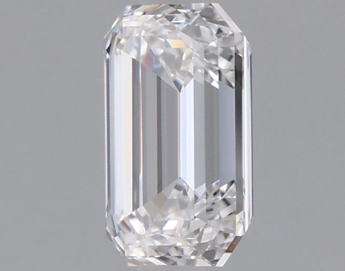 0.97 Carat Emerald Lab Diamond :: 360 spin frame 03