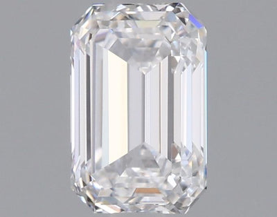 0.97 Carat Emerald Lab Diamond :: 360 spin frame 04