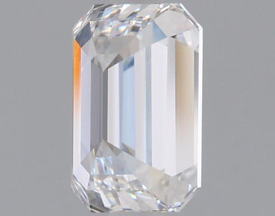 0.97 Carat Emerald Lab Diamond :: 360 spin frame 06