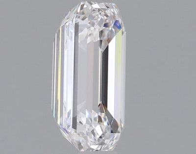 0.97 Carat Emerald Lab Diamond :: 360 spin frame 07
