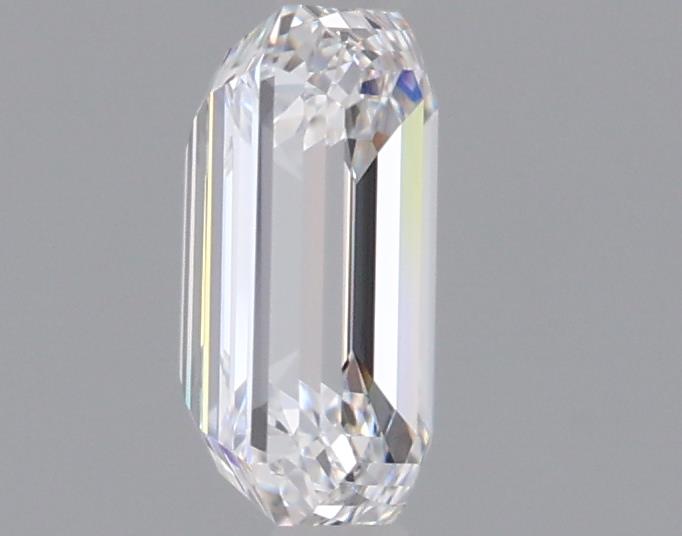 0.97 Carat Emerald Lab Diamond :: 360 spin frame 07