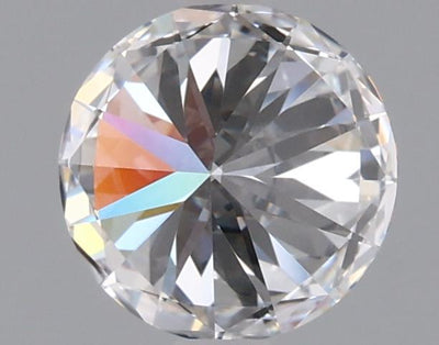 0.89 Carat Round Lab Diamond :: 360 spin frame 01