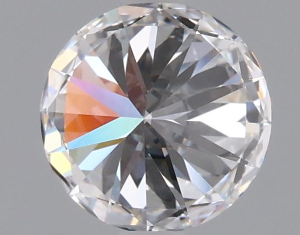 0.89 Carat Round Lab Diamond :: 360 spin frame 01