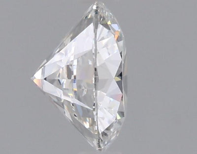 0.89 Carat Round Lab Diamond :: 360 spin frame 02