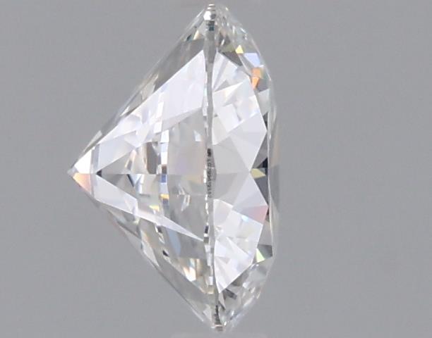 0.89 Carat Round Lab Diamond :: 360 spin frame 02