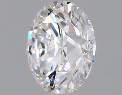 0.89 Carat Round Lab Diamond :: 360 spin frame 03