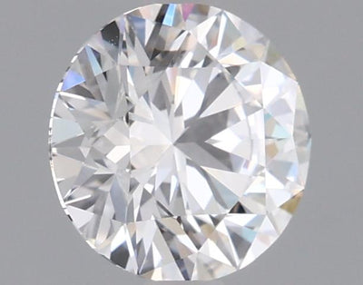 0.89 Carat Round Lab Diamond :: 360 spin frame 04