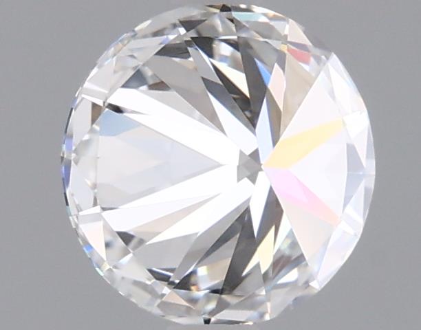 0.89 Carat Round Lab Diamond :: 360 spin frame 05