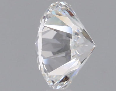 0.89 Carat Round Lab Diamond :: 360 spin frame 06