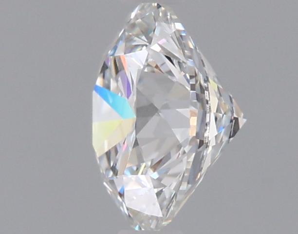 0.89 Carat Round Lab Diamond :: 360 spin frame 07