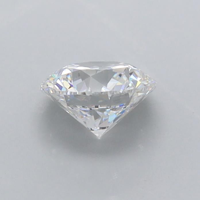 0.67 Carat Round Lab Diamond :: 360 spin frame 02