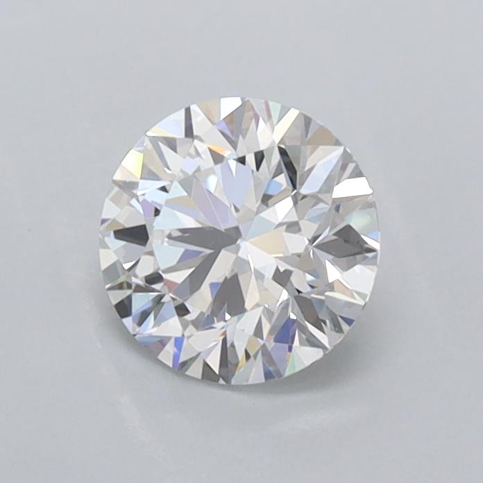 0.67 Carat Round Lab Diamond :: 360 spin frame 04