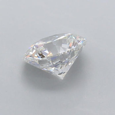 0.67 Carat Round Lab Diamond :: 360 spin frame 05