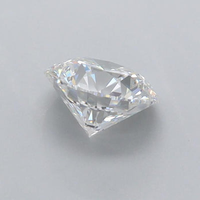 0.67 Carat Round Lab Diamond :: 360 spin frame 06