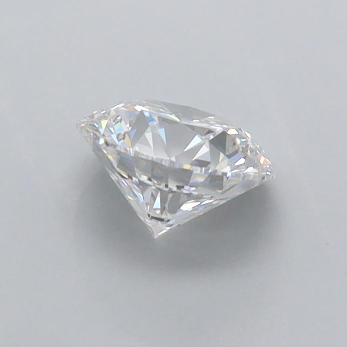 0.67 Carat Round Lab Diamond :: 360 spin frame 06