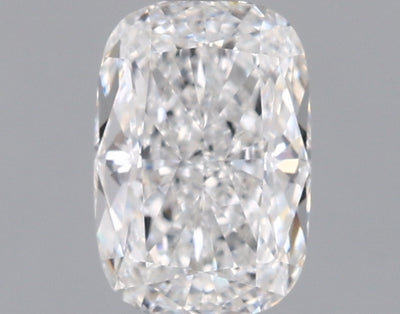 0.97 Carat Elongated Cushion Lab Diamond