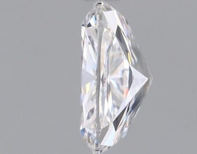0.97 Carat Elongated Cushion Lab Diamond :: 360 spin frame 01