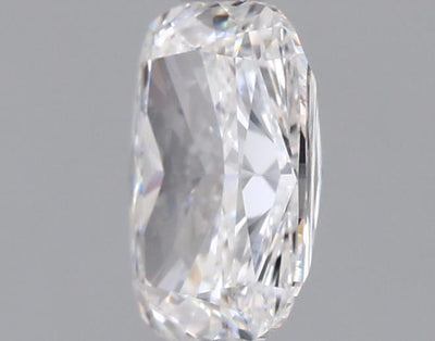 0.97 Carat Elongated Cushion Lab Diamond :: 360 spin frame 03