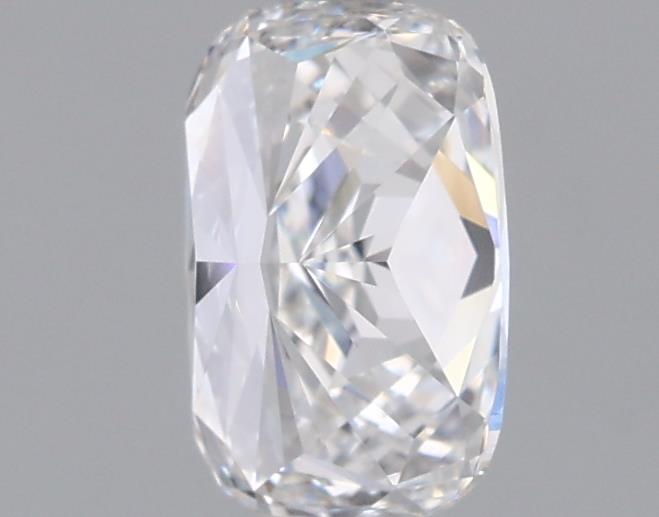 0.97 Carat Elongated Cushion Lab Diamond :: 360 spin frame 04