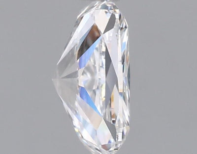 0.97 Carat Elongated Cushion Lab Diamond :: 360 spin frame 06