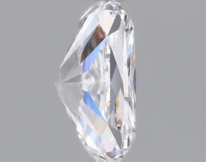 0.97 Carat Elongated Cushion Lab Diamond :: 360 spin frame 06