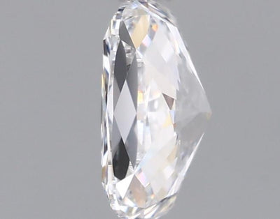 0.97 Carat Elongated Cushion Lab Diamond :: 360 spin frame 07