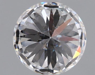 0.74 Carat Round Lab Diamond :: 360 spin frame 01