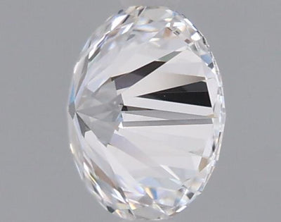 0.74 Carat Round Lab Diamond :: 360 spin frame 03