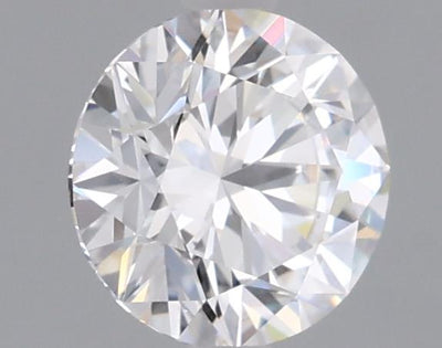 0.74 Carat Round Lab Diamond :: 360 spin frame 05