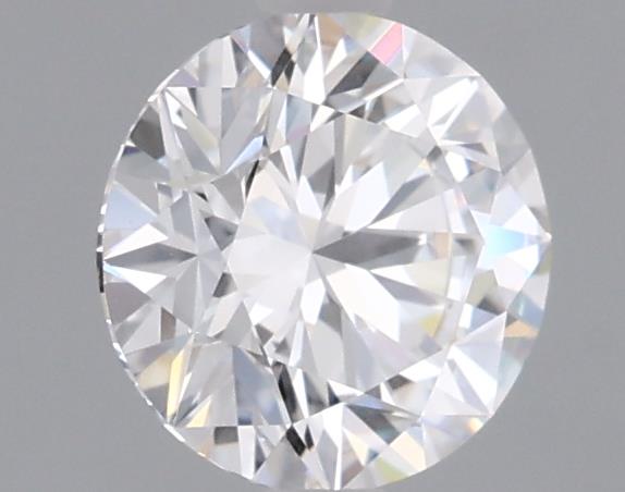 0.74 Carat Round Lab Diamond :: 360 spin frame 05