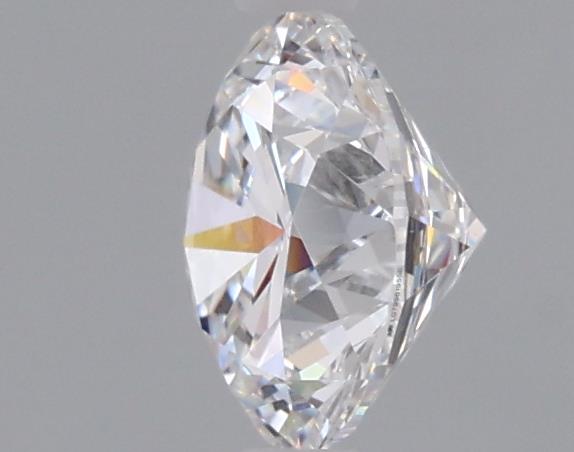 0.74 Carat Round Lab Diamond :: 360 spin frame 06