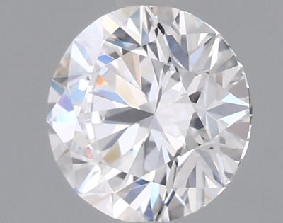 0.74 Carat Round Lab Diamond :: 360 spin frame 07