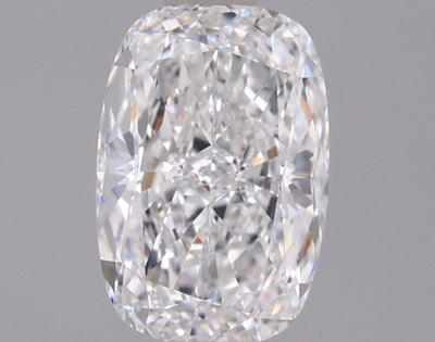 0.98 Carat Elongated Cushion Lab Diamond