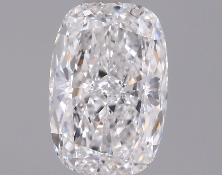 0.98 Carat Elongated Cushion Lab Diamond