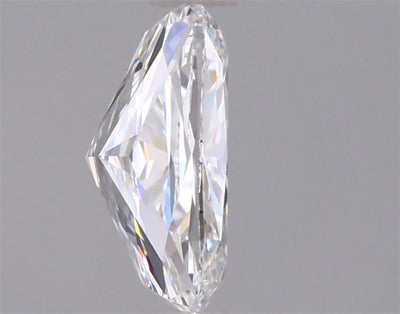 0.98 Carat Elongated Cushion Lab Diamond :: 360 spin frame 02