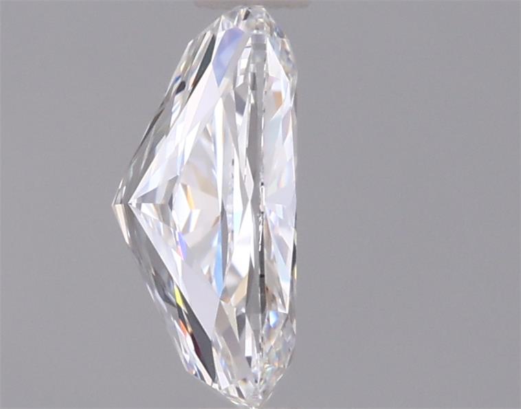 0.98 Carat Elongated Cushion Lab Diamond :: 360 spin frame 02