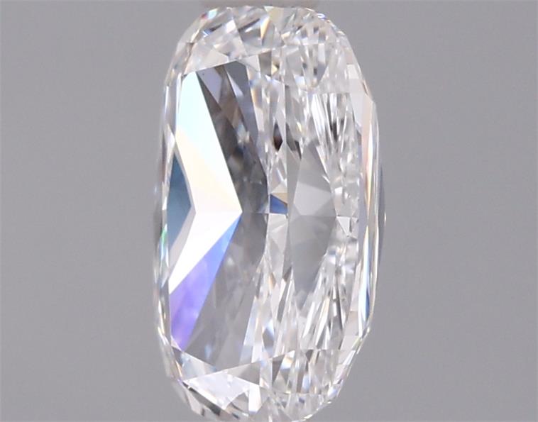 0.98 Carat Elongated Cushion Lab Diamond :: 360 spin frame 03