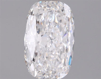 0.98 Carat Elongated Cushion Lab Diamond :: 360 spin frame 04
