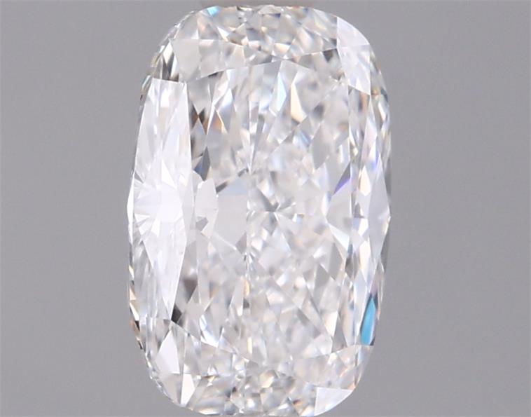 0.98 Carat Elongated Cushion Lab Diamond :: 360 spin frame 04