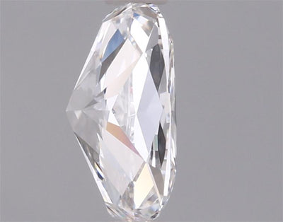 0.98 Carat Elongated Cushion Lab Diamond :: 360 spin frame 05