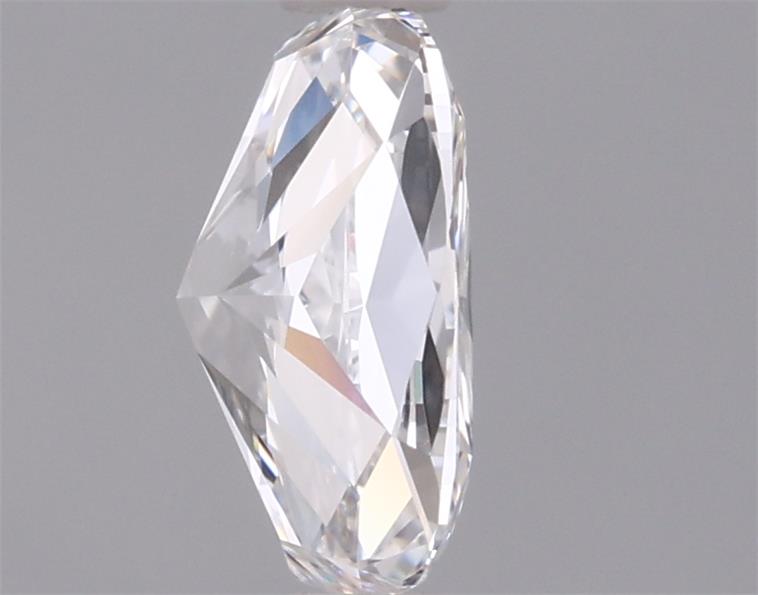 0.98 Carat Elongated Cushion Lab Diamond :: 360 spin frame 05
