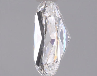 0.98 Carat Elongated Cushion Lab Diamond :: 360 spin frame 06