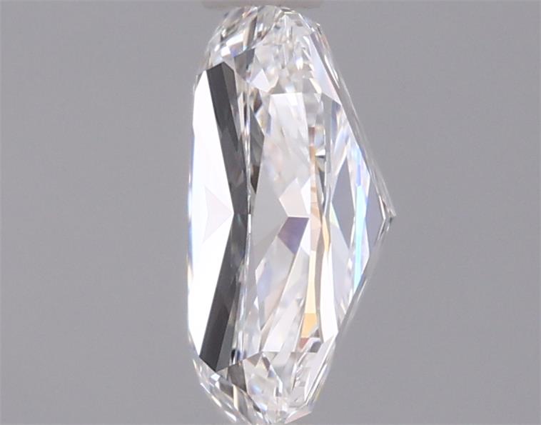 0.98 Carat Elongated Cushion Lab Diamond :: 360 spin frame 06